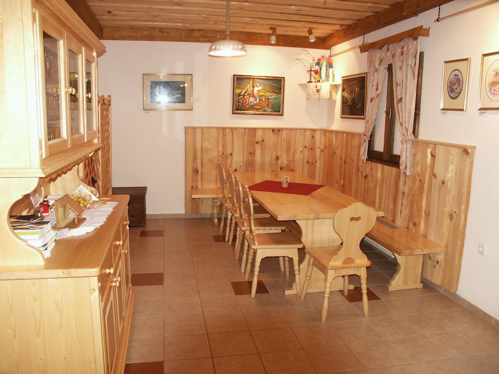 Pri Lazarju Farm Stay Podgrad  Εξωτερικό φωτογραφία